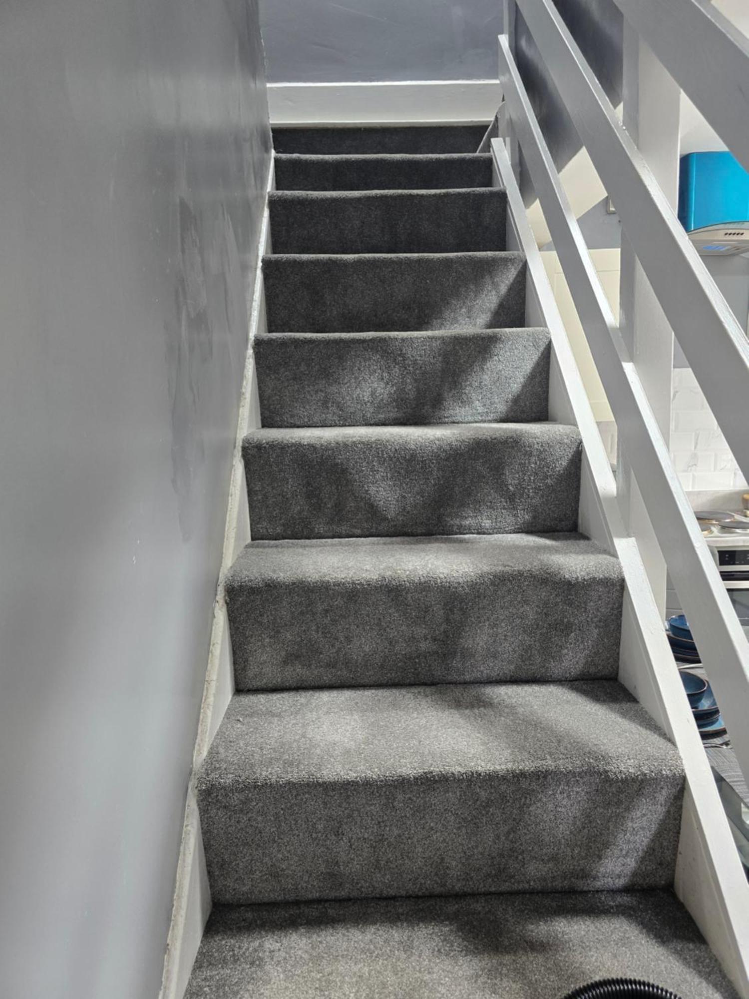 Manchester - House - Sleeps 6 - Parking - Garden Kültér fotó