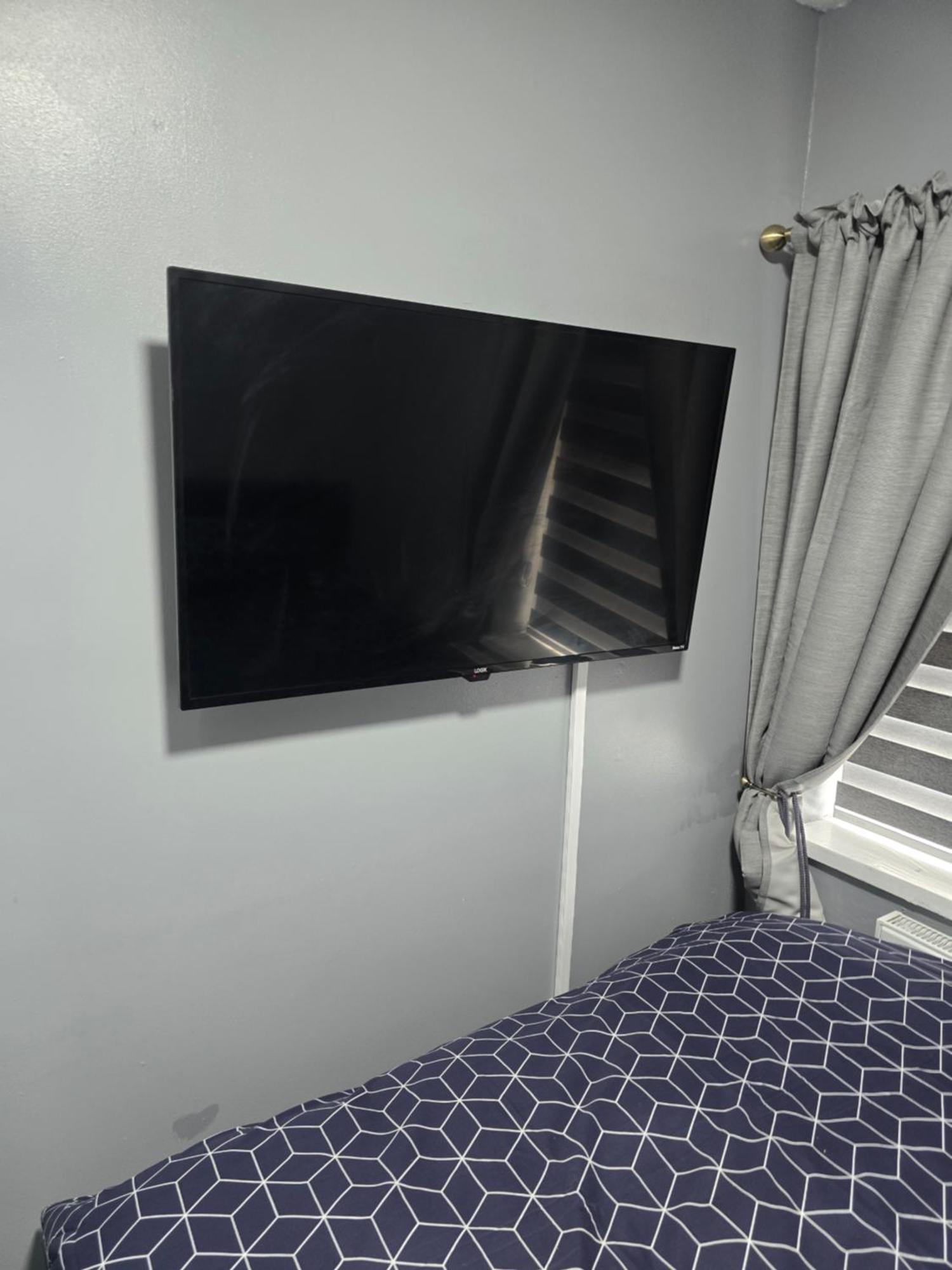 Manchester - House - Sleeps 6 - Parking - Garden Kültér fotó