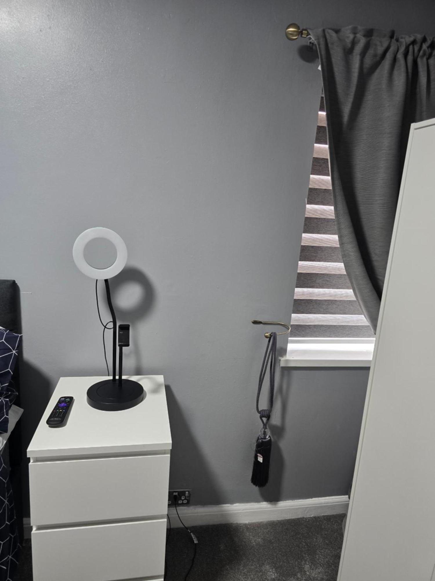 Manchester - House - Sleeps 6 - Parking - Garden Kültér fotó