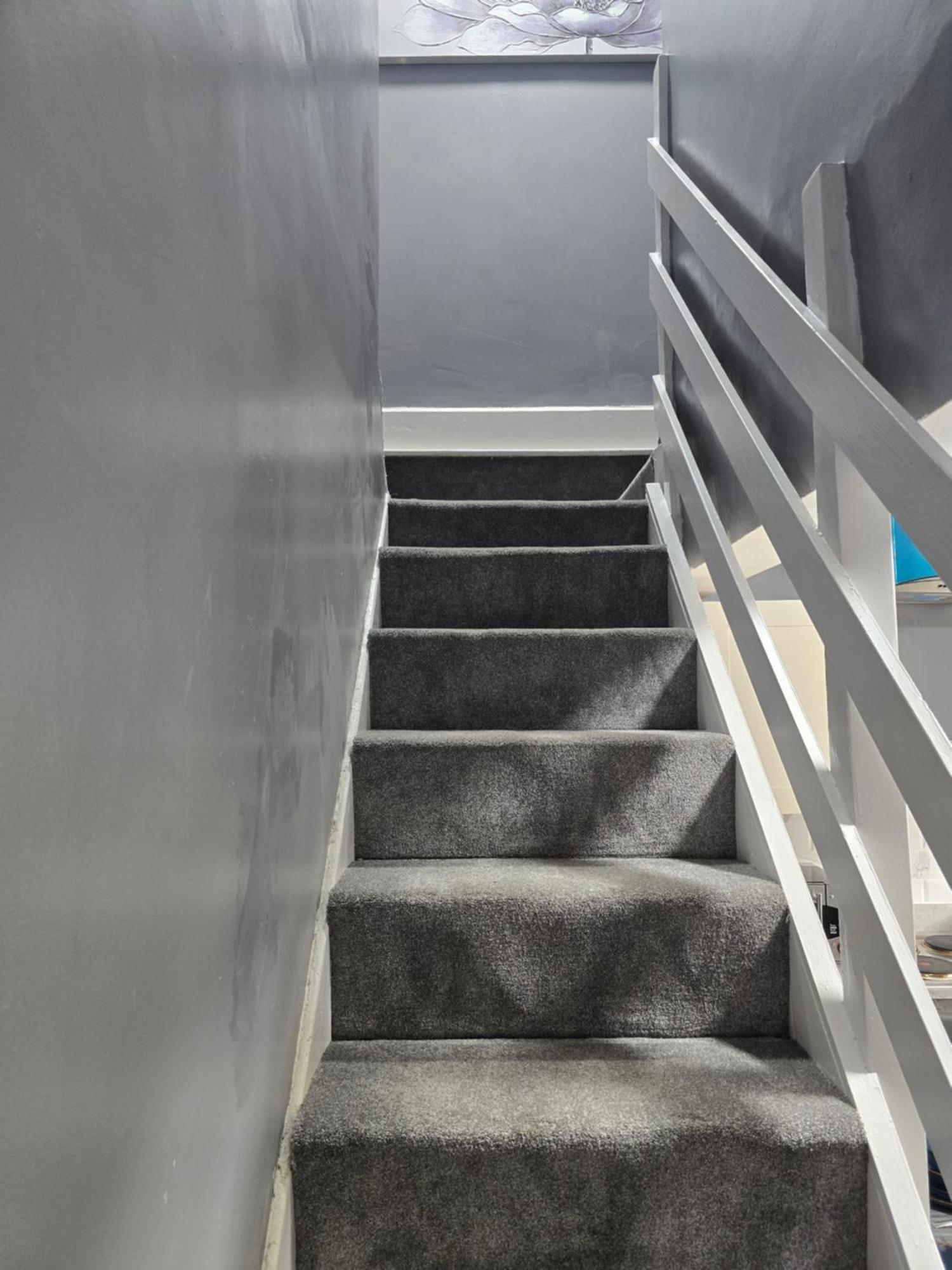 Manchester - House - Sleeps 6 - Parking - Garden Kültér fotó