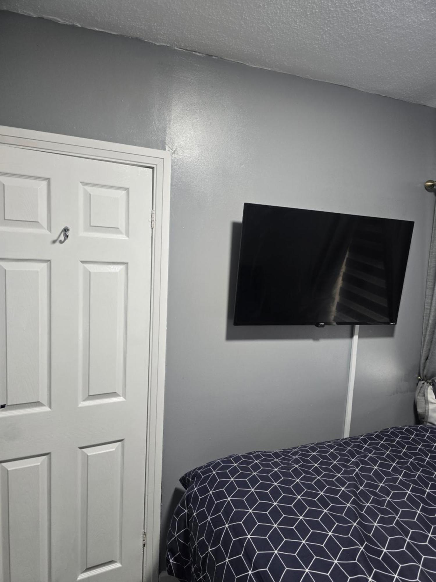 Manchester - House - Sleeps 6 - Parking - Garden Kültér fotó